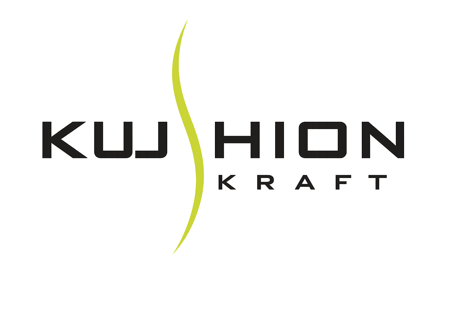 KushionKraft Logo