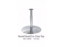 round_stand_glass_top